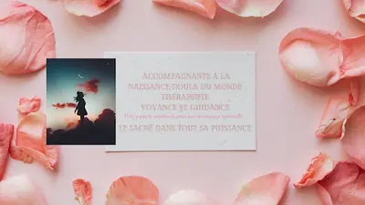 Naissance Merveilleuse