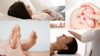 Pansatoi Réflexologue Magnétiseur Emdr Hypnose Eft Gestion des Douleurs et du Stress Boussarsar Caroline 50310