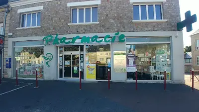 Pharmacie Mateos