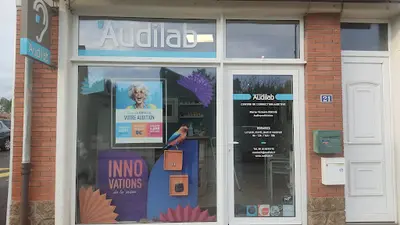Audilab / Audioprothésiste Montech
