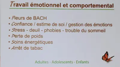 Laurence Mathaly Hypnothérapeute Praticienne en Ayurveda Geobiologue