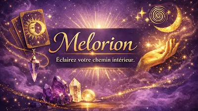 Melorion