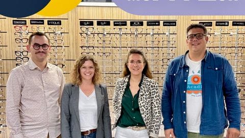 Opticien Montech - Optic 2000