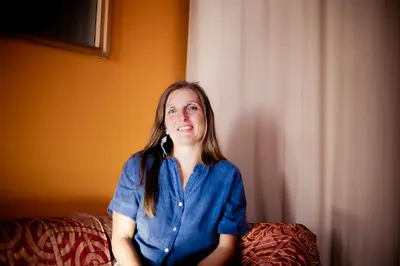 Adeline Vinouze, Thérapie en Neuro-training / Kinésiologie Avancée
