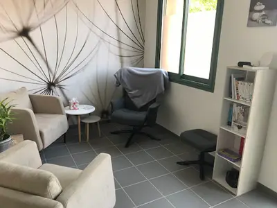 Florence Rivaton Hypnose À Montelier À L’annexe (maison Médicale)