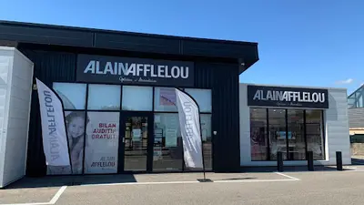 Audioprothésiste Montélimar-alain Afflelou Acousticien