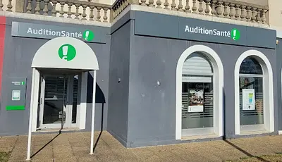 Audioprothésiste Montélimar Audition Santé