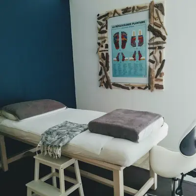 Cabinet de Reflexologie