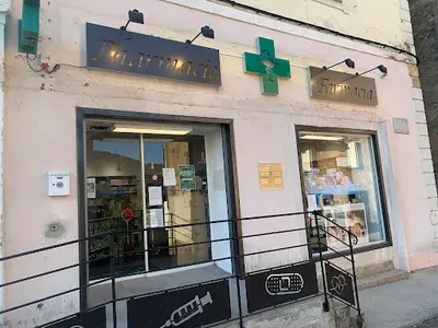 Pharmacie de Vico