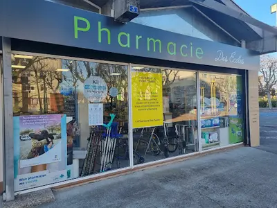 Pharmacie des Ecoles
