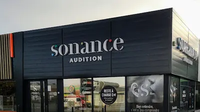Sonance Audition - Caroline Garcia-cegarra et Laurent Buri - Audioprothésistes D.e.