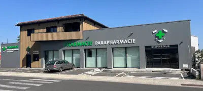 Pharmacie de la Sante