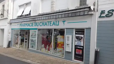 Pharmacie du Chateau