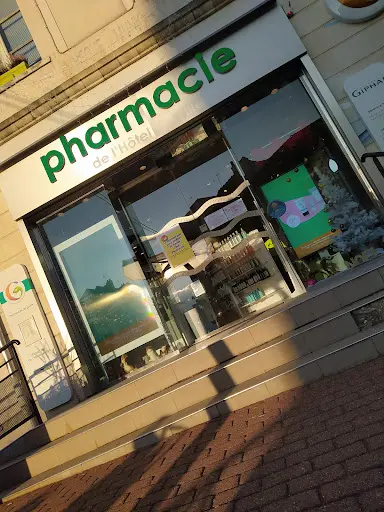 Pharmacie