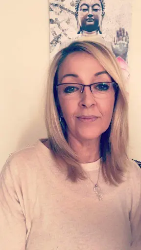 Nelly Casadei Énergie Soins Divins