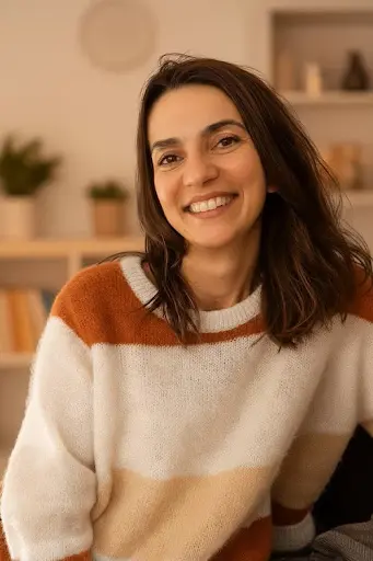 Claire Lebleu - Sophrologue - Gestion du Stress et de l'Énergie