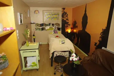 Kinajzen Reflexologie