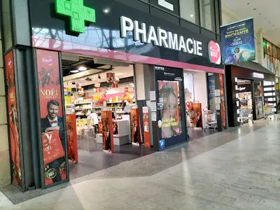 Pharmacie Phie du Ccal de Montesson