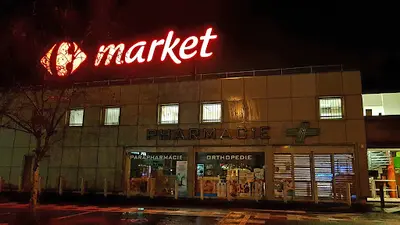 Pharmacie Principale
