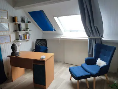 Sophoenix Sophrologie et Energétique