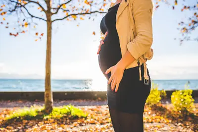 Sophrologue et Doula - Chatou (78) - Van Nieuwenberg Christelle