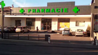 Pharmacie B3