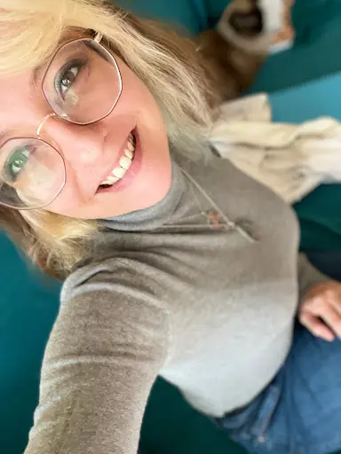 Réflexologue