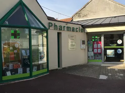 Pharmacie de l'Eglise