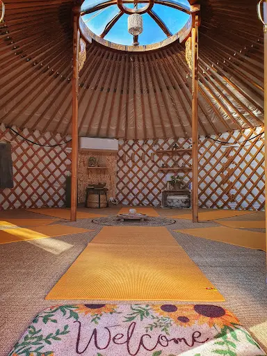 Caroline Cotty - Sophrologie et Yoga - Soyo-in