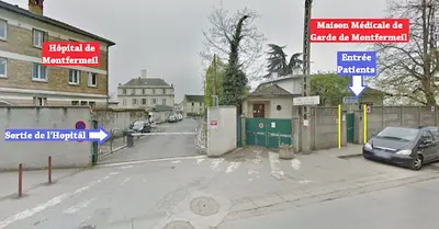 MMG Montfermeil