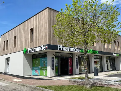 Pharmacie de Montferrat