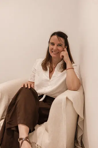 Magalie Duchemin Sophrologue