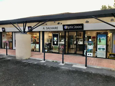 Opticien Montferrier-sur-lez - Optic 2000