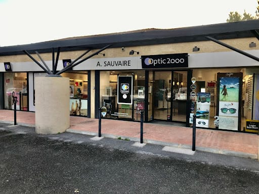 Opticien Montferrier-sur-lez - Optic 2000