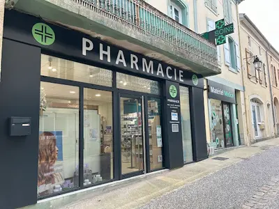 Pharmacie Latappy-brugeron