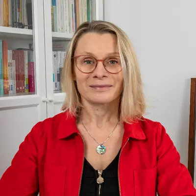 Catherine d'Aguanno - Hypnose