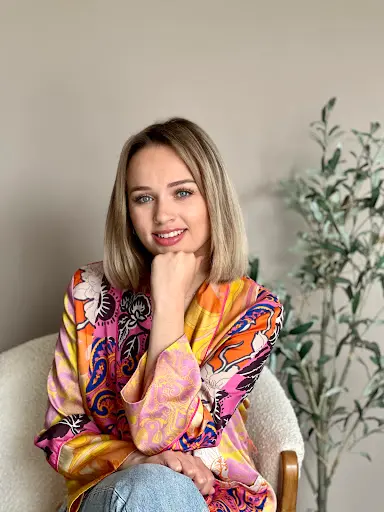 Chloé Berthou | Hypnose, Reiki Usui, Pnl & Dnr