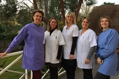Dr Reveret Orthodontiste - Scm Orthodontie Montfort