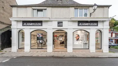 Audioprothésiste Montfort-sur-meu - Alain Afflelou Acousticien