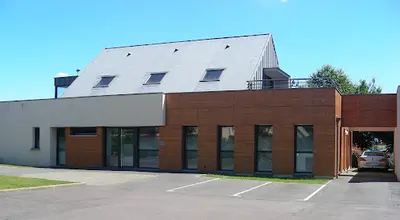Dr Gildas Fouché Orthodontiste