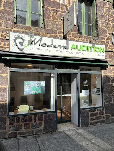 Moderne Audition - Audioprothésiste Montfort-sur-meu