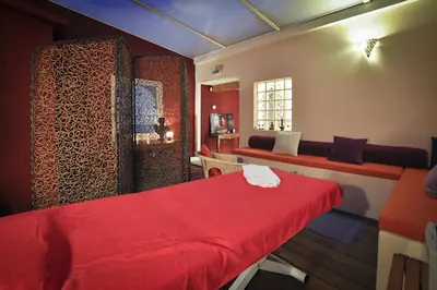 Zen O Naturel Jenny Massage et Reiki