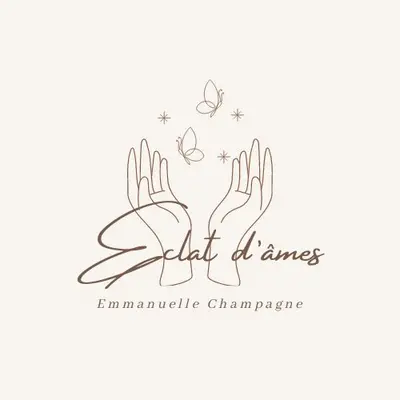 Eclat d'Âmes - Emmanuelle Champagne Magnétiseur