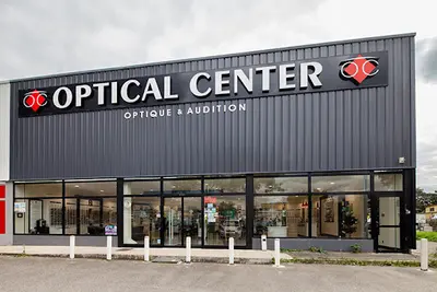 Audioprothésiste Montgeron Optical Center
