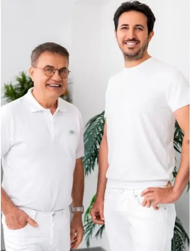 Dr Cabinet d'Orthodontie des Drs Maxime Nakkache et Yves Soyer
