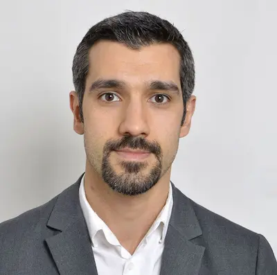 Christopher Da Costa