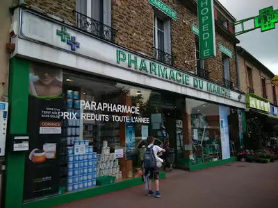 Pharmacie Simillon