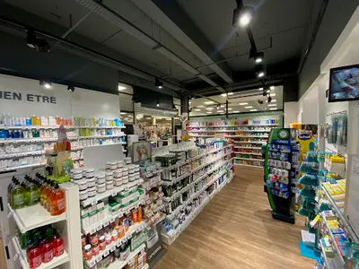 Pharmacie de l'Hotel de Ville