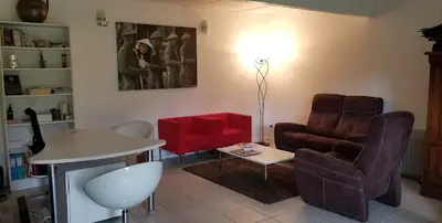 Zohra Billaud - Hypnose et Coaching