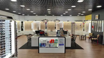 Opticien Montgiscard - Optic 2000